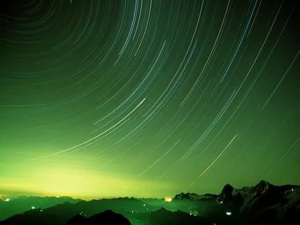Miért van szükség egy otthoni planetárium