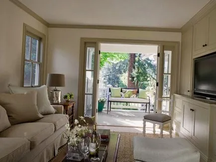 Tervezés nappali (70 fotó)