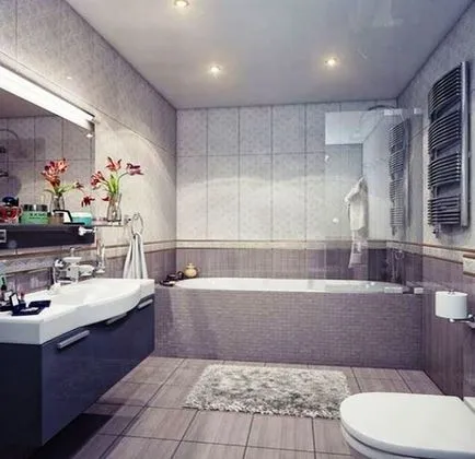 csempe design kis fürdőszoba fotók szoba mérete lehetőségek