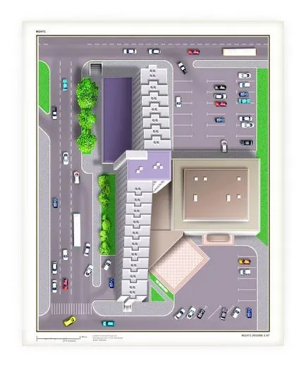 Tervezés vázlat térkép irányban - skillsup - barátságos órák katalógus tervezés, számítógépes grafika (tervezés) Tervezés vázlat térkép irányban - skillsup - barátságos órák katalógus tervezés, számítógépes grafika,