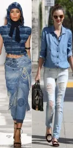 Denim farmer jó sok nem történik meg, a legkedveltebb! (I) Denim farmer jó sok nem történik meg, a legkedveltebb!