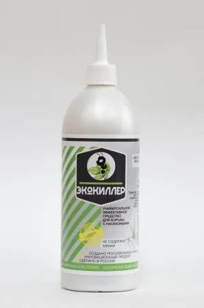 Háziállatok, mint a bogarakat, hogy megszabaduljon magad gyorsan
