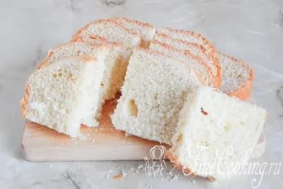 Házi zsemlemorzsa - a receptet fényképpel (belföldi) Házi zsemlemorzsa - a recept egy fotó