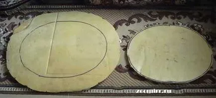 A kutyaház saját kezével, házi