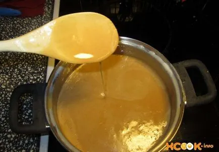 Házi édességet katicabogár - recept fotókkal, hogyan lehet (házi édességet katicabogár recept fotó) Házi édességet katicabogár - recept fotókkal, hogyan lehet