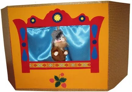 Főoldal bábszínház saját kezűleg, egy doboz ötletek és műhelyek (báb) Főoldal bábszínház saját kezűleg, egy doboz ötletek és műhelyek