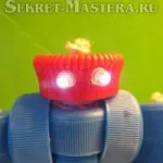 Electronics saját kezűleg