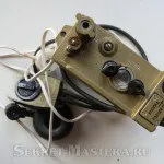 Electronics saját kezűleg