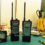 Electronics saját kezűleg