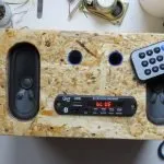 Electronics saját kezűleg