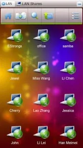 Estrongs File Explorer legjobb fájlkezelő az Android (estrongs fájlkezelő ingyenesen letölthető) Estrongs File Explorer legjobb fájlkezelő android