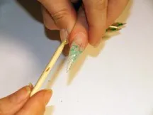 Fimo a köröm design - fotók és videó tanulságok
