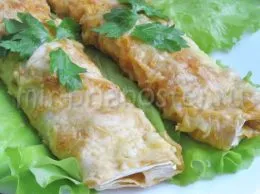 Enchilados csirke recept lépésről lépésre