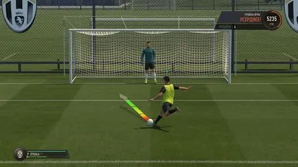 Fifa 17 megtanulják, hogy betartja a