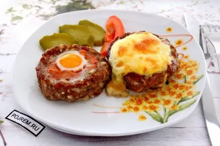 Marha a sütőben - lépésről lépésre recept fotókkal, hogyan kell főzni (sütő) Marha a sütőben - lépésről lépésre recept, hogyan kell főzni fotókkal