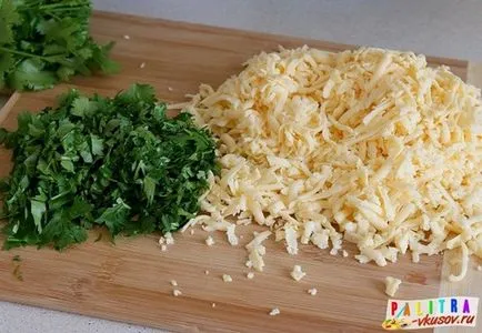 Enchilada csirke (fotó-recept)