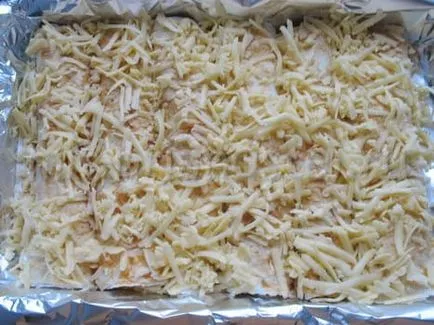Enchilados csirke recept lépésről lépésre