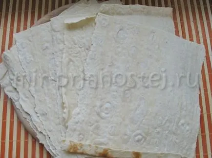 Enchilados csirke recept lépésről lépésre
