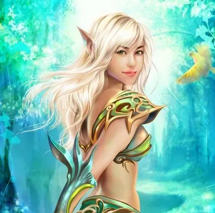 Elves - egy ősi faj a bolygónkon - az igazság