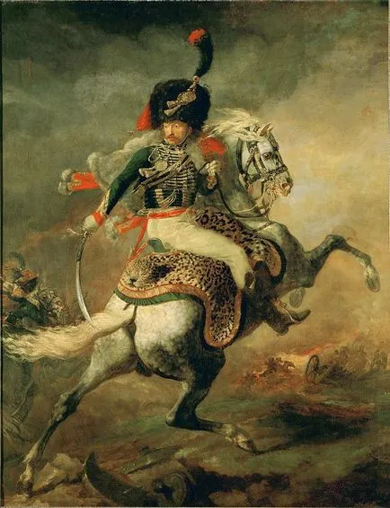 A korszak romantika - eggheado Art - közepes (Romantikus) A korszak romantika - eggheado art - közepes