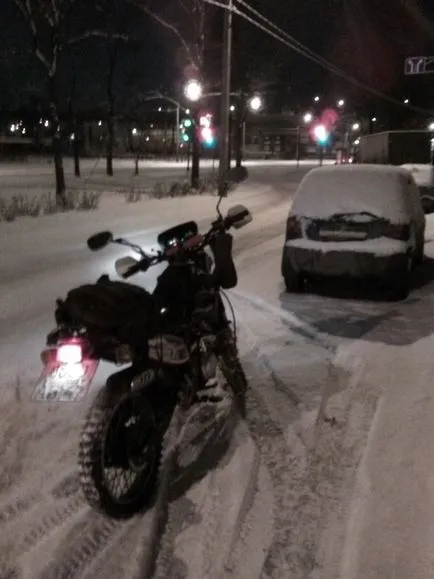 Február prohvatit a Novgorod, vagy hogyan lehet megtalálni egy társ (Lifan) Február prohvatit a Novgorod, vagy hogyan lehet megtalálni egy ismerősének