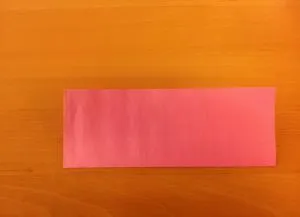 Lámpa papír kezeddel (kéz) Lámpa papír saját kezűleg