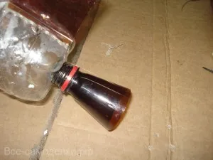 Szélkakas műanyag palackok (szélmalom), az összes házi (palackok) Szélkakas műanyag palackok (szélmalom), az összes házi