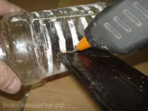 Szélkakas műanyag palackok (szélmalom), az összes házi (palackok) Szélkakas műanyag palackok (szélmalom), az összes házi
