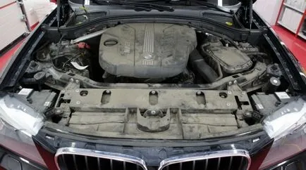 Erőltetett indukciós motor - mi ez, és hogyan lehet a saját kezét (kényszer) Erőltetett indukciós motor - mi ez, és hogyan lehet a saját kezét