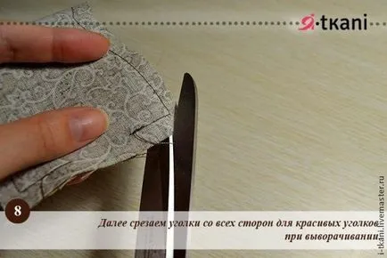 Csokornyakkendő mintát, és u, hogyan kell varrni a pillangó saját kezűleg (minta) Csokornyakkendő mintát, és u, hogyan kell varrni a pillangó saját kezűleg