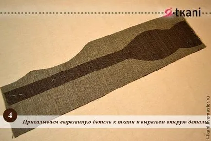 Csokornyakkendő mintát, és u, hogyan kell varrni a saját kezét a pillangó (lepke nyakkendő minta) Csokornyakkendő mintát, és u, hogyan kell varrni a pillangó saját kezűleg