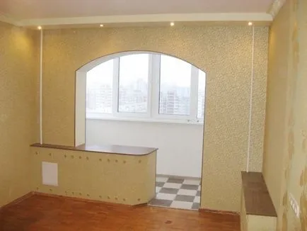 Az apartman képei ívek (ívek) Fényképek Arches az apartmanban