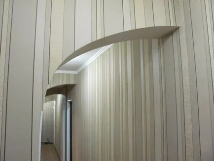 Fényképek Arches apartmanban (lakás arch fotó) Fényképek Arches az apartmanban