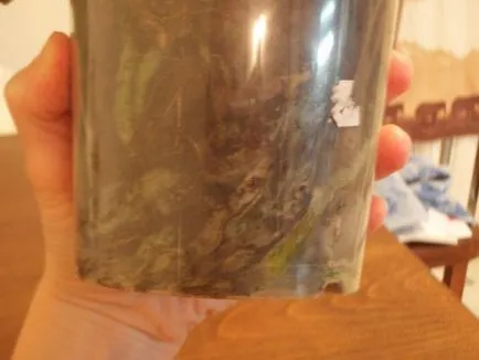 Fotourok orchideák transzplantáció