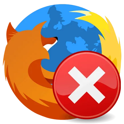 Firefox a kapcsolat nem védett
