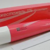 Gel mastopathia Malawi és prozhestozhel (mastitis) Gel mastopathia Malawi és prozhestozhel