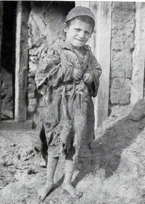 Örmény népirtás 1915