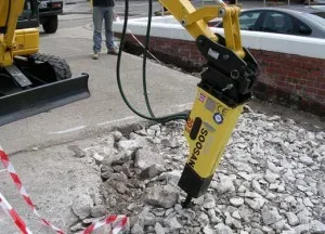 Hidraulikus kotrógép tulajdonságai alapján és alkalmazási, mind a speciális berendezések (exkavátor) Hidraulikus kotrógép tulajdonságai alapján és alkalmazási, mind a speciális berendezések