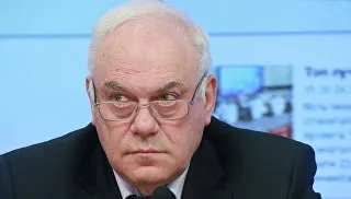 Chief onkológus Magyarország bármely rák korai szakaszában is kezelhető - RIA Novosti