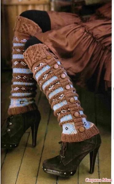 Leggings - Home Moms