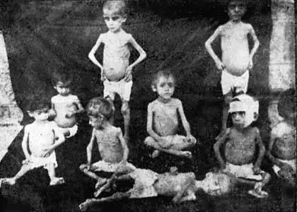 Örmény népirtás 1915