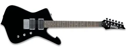 Ibanez gitár - népszerű eszközök hosszú története (eszközök) Ibanez gitár - népszerű eszközök hosszú története