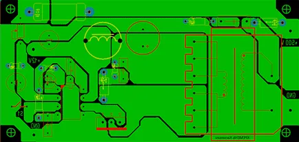 Gauss gun kezével - portál Radiostroi (Gauss Cannon Gauss elektromágneses gyorsító tömege gauss gun) Gauss gun kezével - a portálon Radiostroi
