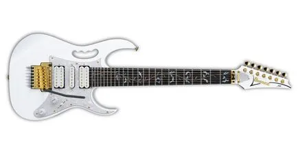 Ibanez gitár - népszerű eszközök hosszú története (eszközök) Ibanez gitár - népszerű eszközök hosszú története