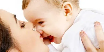 Herpes tünetek gyermekeknél (fotó) és a kezelés, okai