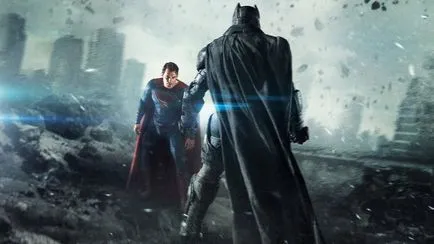 Hol van a Green Lantern a Justice League