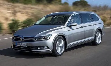 Ahol össze autókat Volkswagen