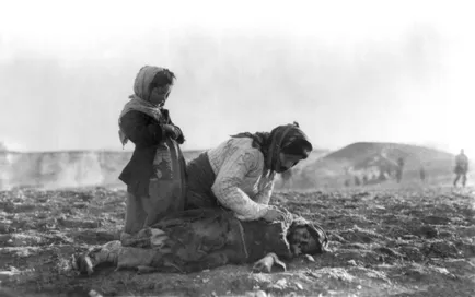 Örmény népirtás 1915