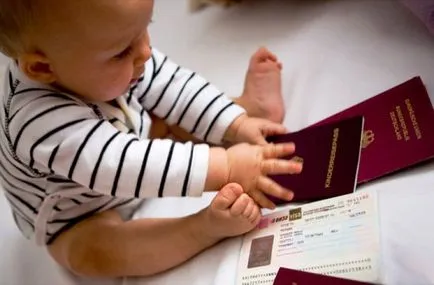 Hol és hogyan kell helyeznie a pecsét vagy bélyegző gyermekjogi polgárság Magyarországon (letenni) Hol és hogyan helyezi el a pecsét vagy bélyegző a gyermek állampolgárságot az Orosz Föderáció