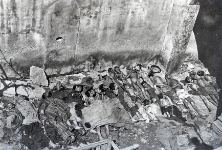 Örmény népirtás 1915